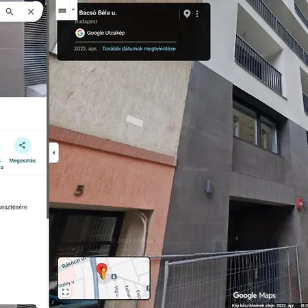 Apartment Roth 402