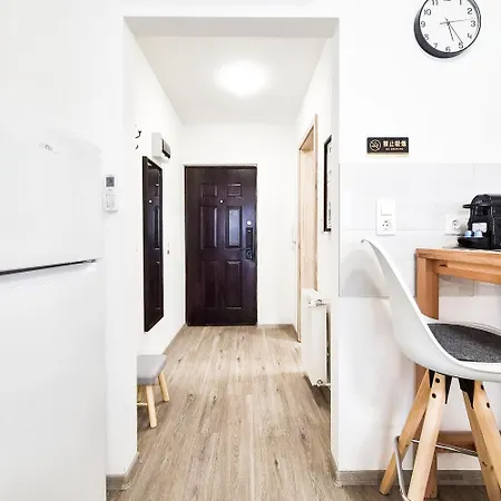 Apartment Roth 402