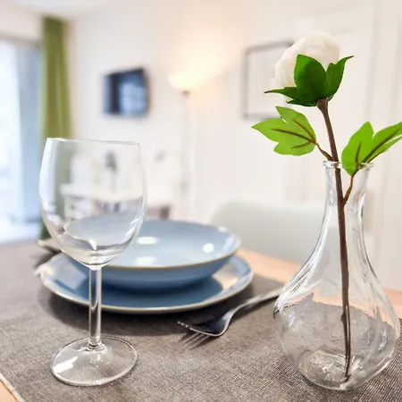 Roth 402 Apartment Budapest
