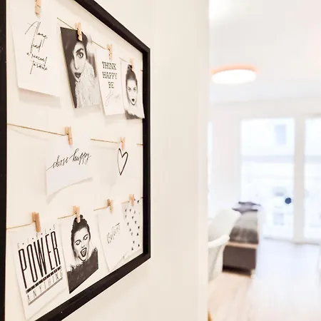 Apartment Roth 402