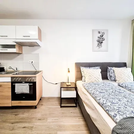 Roth 402 Lägenhet